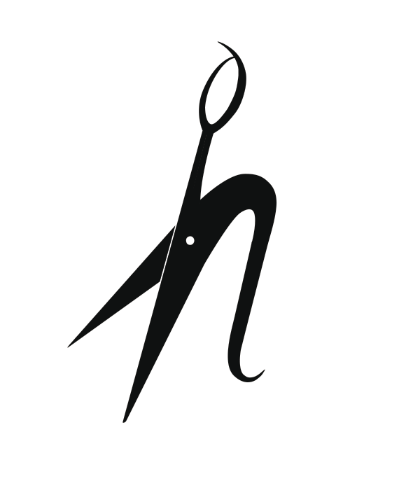 Hairtude logo